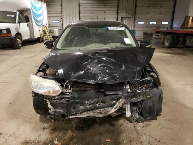 Photo 5 from auction – 2013 FORD FOCUS SE with VIN 1FADP3F28DL263046