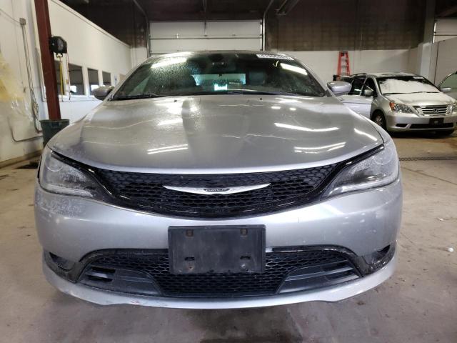 Photo 5 from auction – 2015 CHRYSLER 200 S with VIN 1C3CCCBB5FN760591