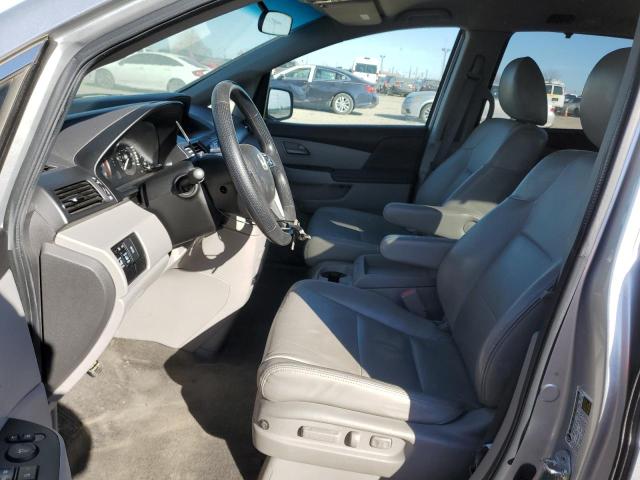 Photo 7 from auction – 2011 HONDA ODYSSEY EX with VIN 5FNRL5H43BB059390
