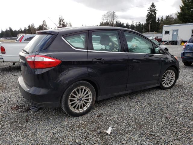 Zdjęcie 3 z aukcji – 2013 FORD C-MAX SEL z VIN 1FADP5BU8DL529975