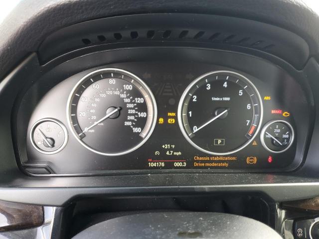 Photo 9 from auction – 2015 BMW X5 XDRIVE3 with VIN 5UXKR0C53F0K56484