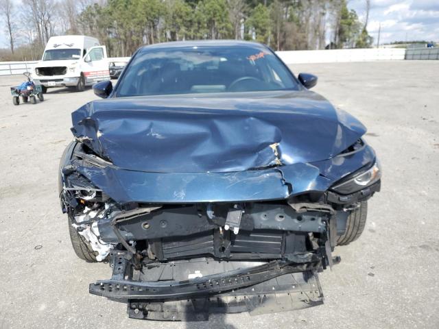 Photo 5 from auction – 2020 MAZDA 3 PREFERRE with VIN JM1BPBMM9L1148790