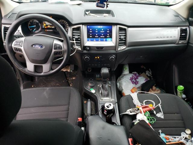 Photo 8 from auction – 2021 FORD RANGER XL with VIN 1FTER4FH1MLD57594