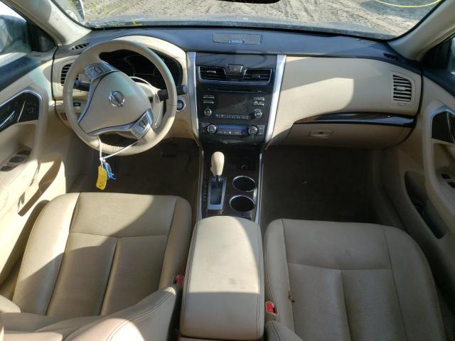 Photo 8 from auction – 2013 NISSAN ALTIMA 2.5 with VIN 1N4AL3AP1DN554624