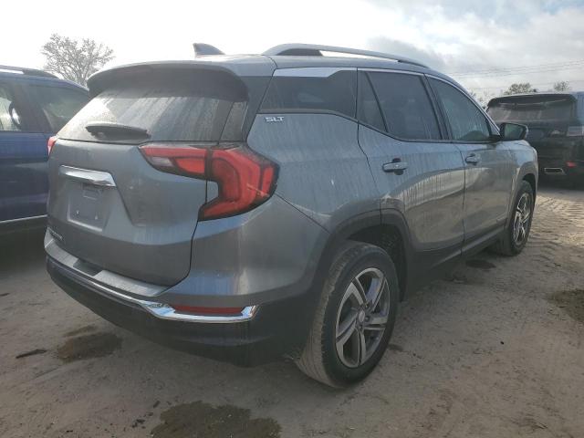 Photo 3 from auction – 2020 GMC TERRAIN SL with VIN 3GKALPEVXLL205362
