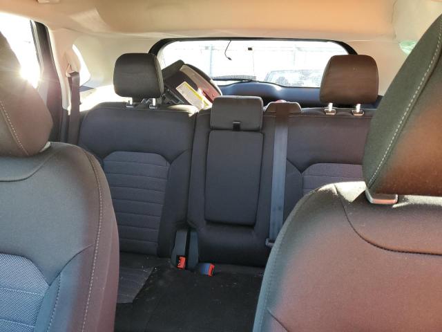Photo 10 from auction – 2020 FORD EDGE SE with VIN 2FMPK4G90LBA07159