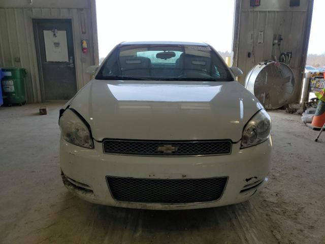 Photo 5 from auction – 2013 CHEVROLET IMPALA LT with VIN 2G1WG5E37D1170736