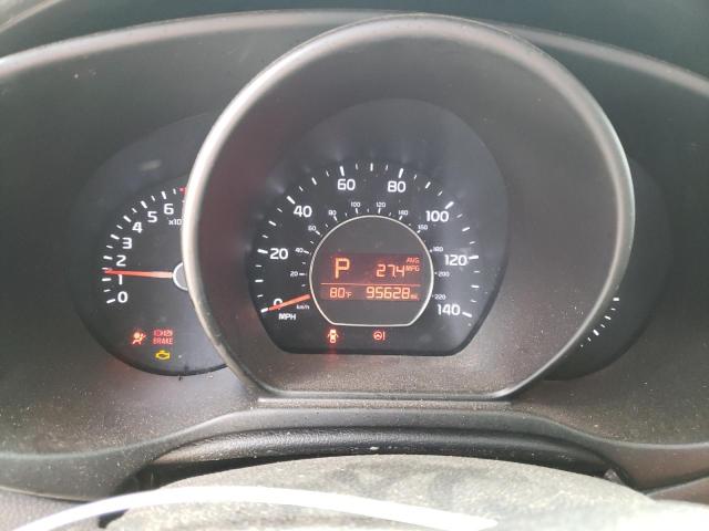 Photo 9 from auction – 2018 KIA SOUL with VIN KNDJN2A27J7589459