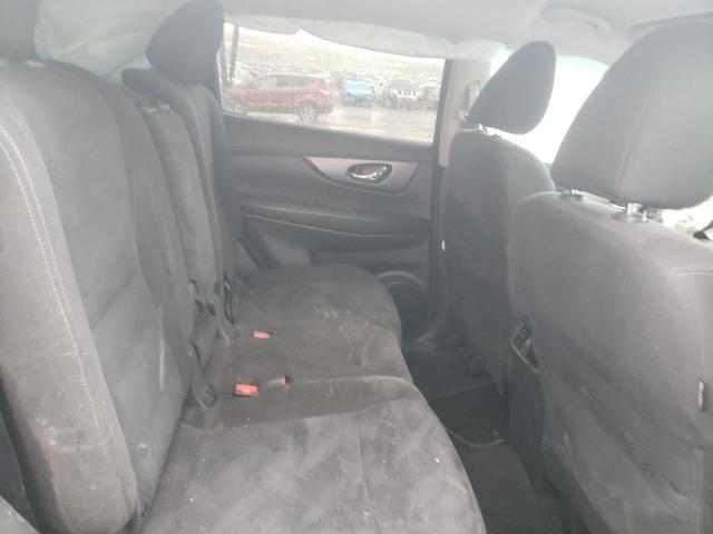 Photo 10 from auction – 2015 NISSAN ROGUE S with VIN KNMAT2MV1FP514002