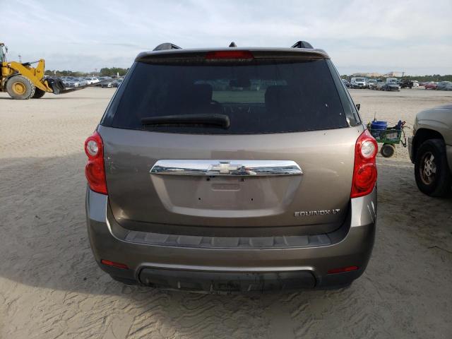 Photo 6 from auction – 2011 CHEVROLET EQUINOX LT with VIN 2CNALDEC4B6458636