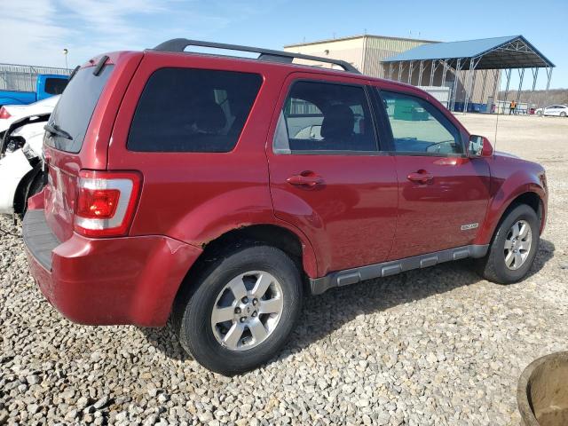 Photo 3 from auction – 2008 FORD ESCAPE LIM with VIN 1FMCU94178KA62399