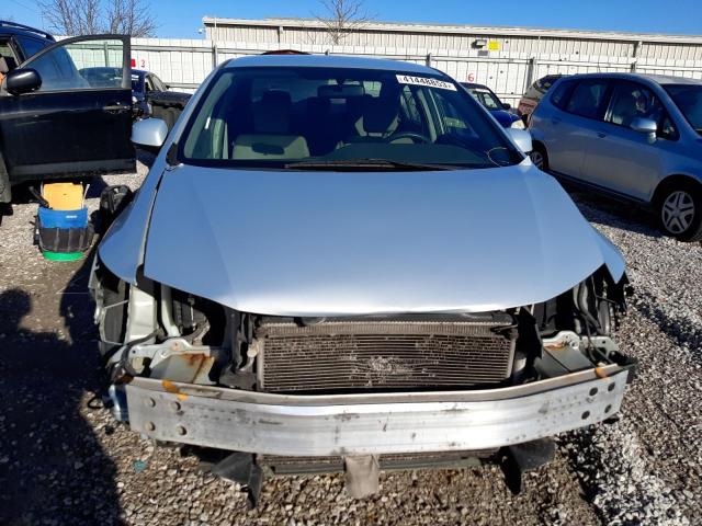 Photo 5 from auction – 2012 HONDA CIVIC LX with VIN 19XFB2E52CE008553