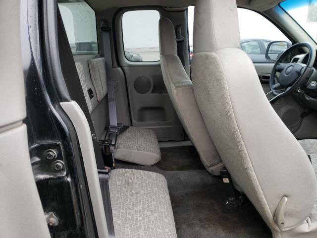 Photo 10 from auction – 2007 CHEVROLET COLORADO with VIN 1GCCS199678113266