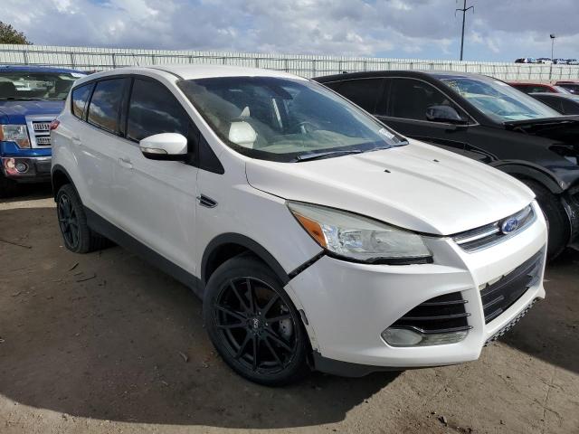 Photo 4 from auction – 2013 FORD ESCAPE SEL with VIN 1FMCU9H97DUD02677