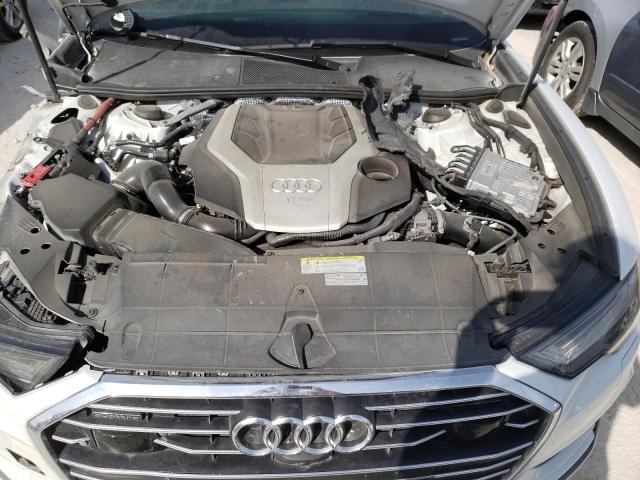Photo 11 from auction – 2019 AUDI A6 PRESTIG with VIN WAUM2AF28KN053672