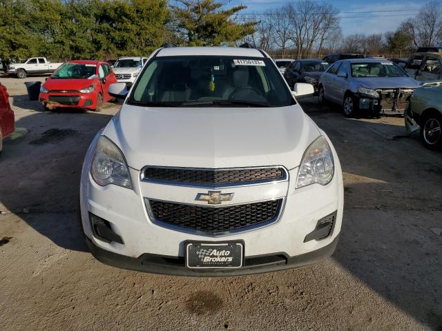 Photo 5 from auction – 2015 CHEVROLET EQUINOX LT with VIN 1GNFLFEK6FZ109508