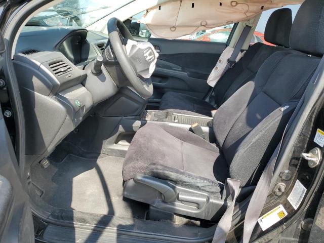 Photo 7 from auction – 2012 HONDA CR-V EX with VIN 2HKRM4H5XCH601779