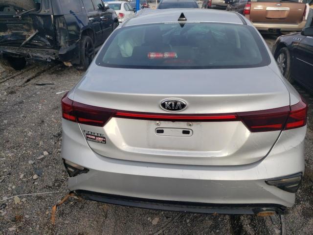 Photo 6 from auction – 2019 KIA FORTE FE with VIN 3KPF24AD6KE008420