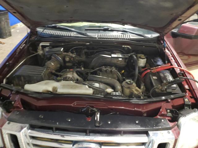 Photo 11 from auction – 2006 FORD EXPLORER E with VIN 1FMEU64E16UA89075