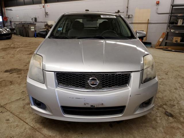 Photo 5 from auction – 2011 NISSAN SENTRA 2.0 with VIN 3N1AB6AP9BL668725