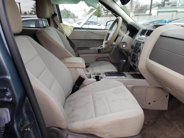 Photo 7 from auction – 2012 FORD ESCAPE XLT with VIN 1FMCU0DG9CKC58949