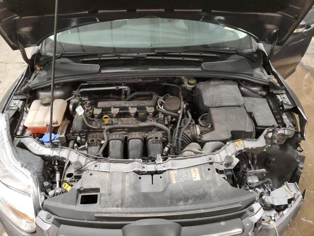 Zdjęcie 11 z aukcji – 2014 FORD FOCUS SE z VIN 1FADP3K23EL448810