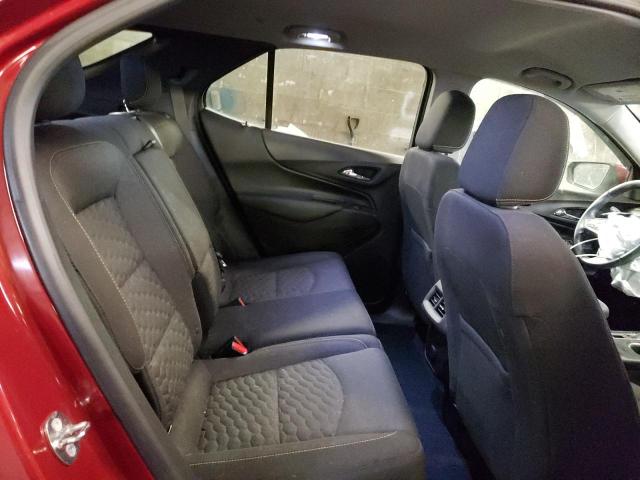 Photo 11 from auction – 2018 CHEVROLET EQUINOX LT with VIN 2GNAXSEVXJ6136538