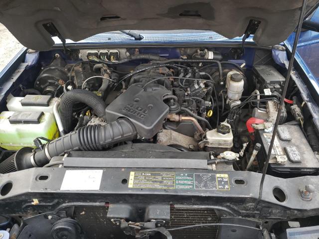 Photo 11 from auction – 2011 FORD RANGER SUP with VIN 1FTLR4FE0BPA86840
