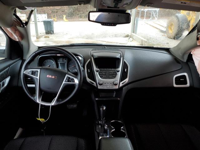 Photo 8 from auction – 2017 GMC TERRAIN SL with VIN 2GKFLTE33H6220701