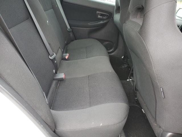 Photo 10 from auction – 2005 SUBARU IMPREZA WR with VIN JF1GD29635H502229