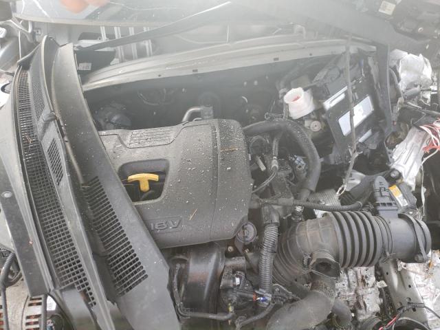 Photo 11 from auction – 2019 KIA FORTE FE with VIN 3KPF24AD6KE008420