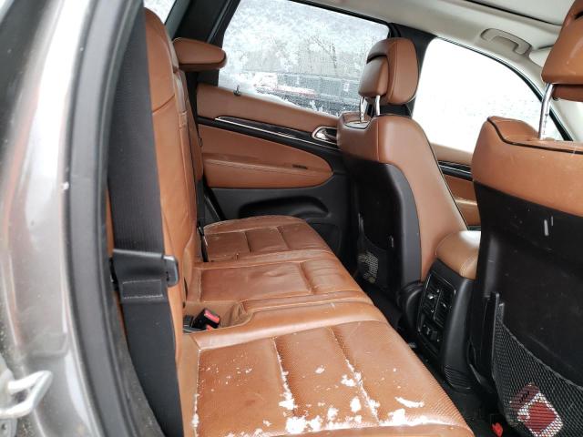 Photo 11 from auction – 2012 JEEP GRAND CHER with VIN 1C4RJFCT3CC203965