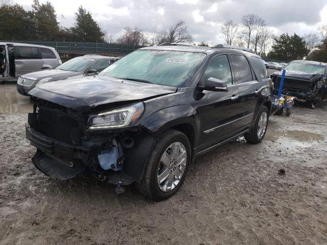 GMC ACADIA DEN 2013 with VIN 1GKKVTKD9DJ267864 - Photo from auction