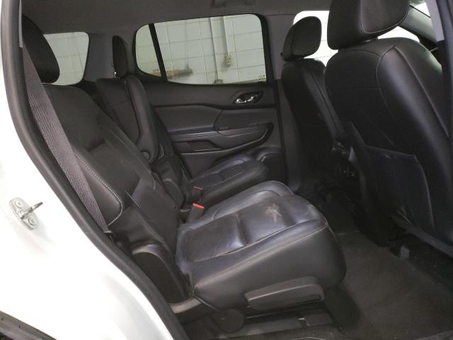 Photo 11 from auction – 2017 GMC ACADIA SLT with VIN 1GKKNMLS6HZ228465
