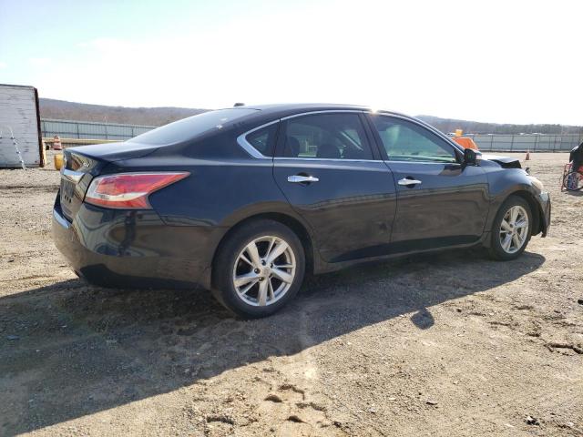 Photo 3 from auction – 2015 NISSAN ALTIMA 2.5 with VIN 1N4AL3AP7FC153514