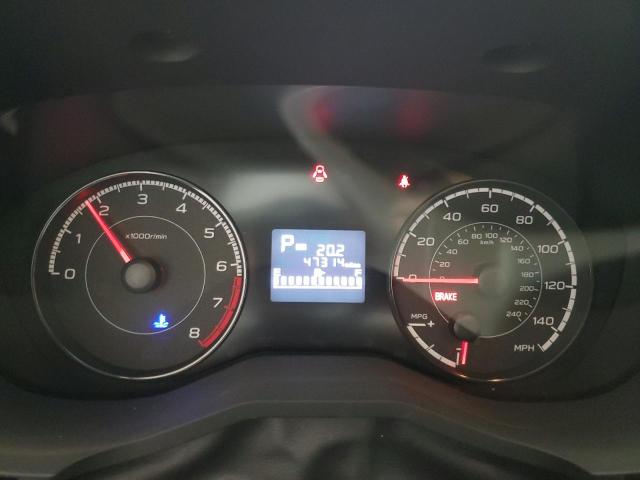 Photo 9 from auction – 2017 SUBARU IMPREZA with VIN 4S3GKAA65H3624422