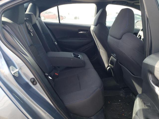Photo 10 from auction – 2020 TOYOTA COROLLA SE with VIN 5YFP4RCE1LP039706
