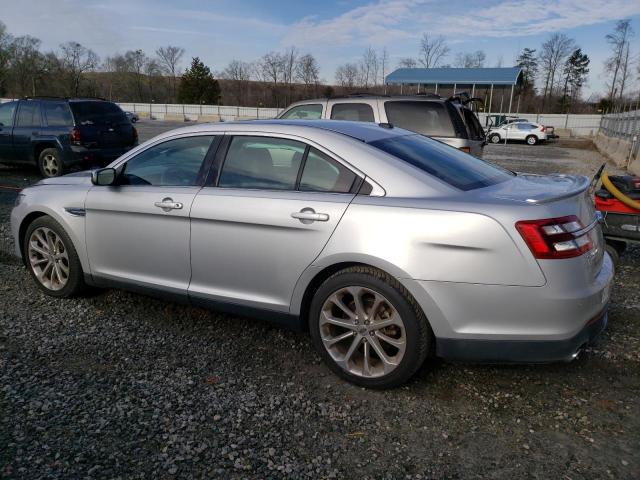 Photo 2 from auction – 2017 FORD TAURUS LIM with VIN 1FAHP2J89HG117910