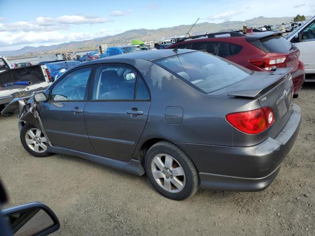Photo 2 from auction – 2003 TOYOTA COROLLA CE with VIN 1NXBR32E93Z160976