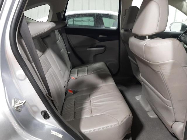 Photo 11 from auction – 2014 HONDA CR-V EXL with VIN 2HKRM3H72EH541673