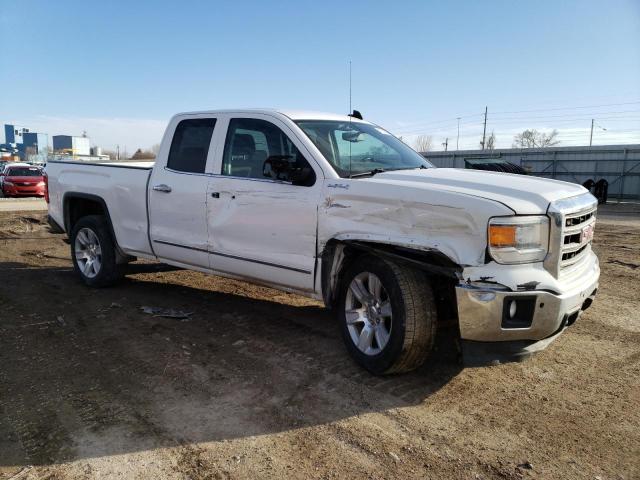 Photo 4 from auction – 2015 GMC SIERRA K15 with VIN 1GTV2UEC3FZ275411