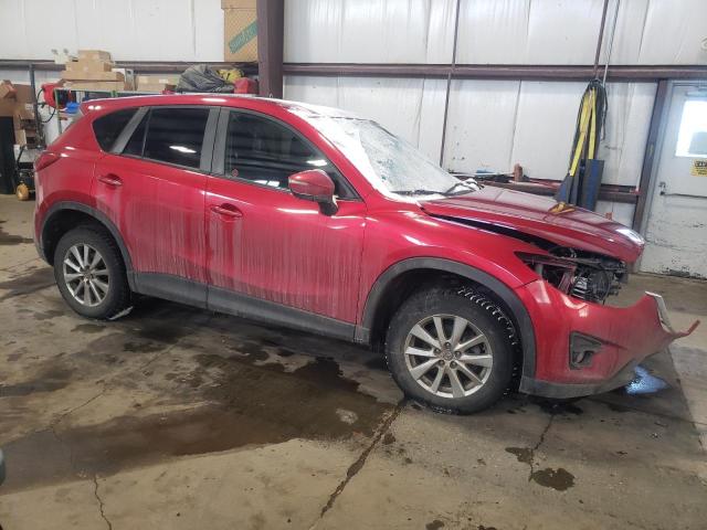 Photo 4 from auction – 2016 MAZDA CX-5 TOURI with VIN JM3KE4CY4G0887817