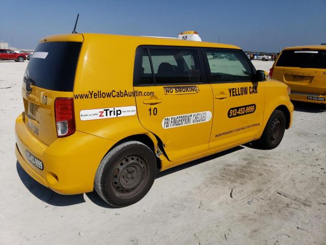 Photo 3 from auction – 2014 TOYOTA SCION XB with VIN JTLZE4FEXEJ065043