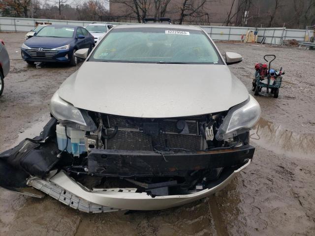 Photo 5 from auction – 2014 TOYOTA AVALON HYB with VIN 4T1BD1EB6EU020522
