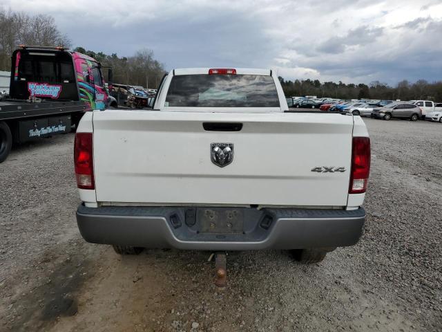 Photo 6 from auction – 2010 DODGE RAM 2500 with VIN 3D7LT2ET0AG180604