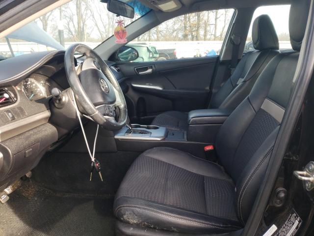 Photo 7 from auction – 2013 TOYOTA CAMRY L with VIN 4T1BF1FK0DU296444