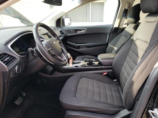 Photo 7 from auction – 2018 FORD EDGE SEL with VIN 2FMPK4J84JBC58859