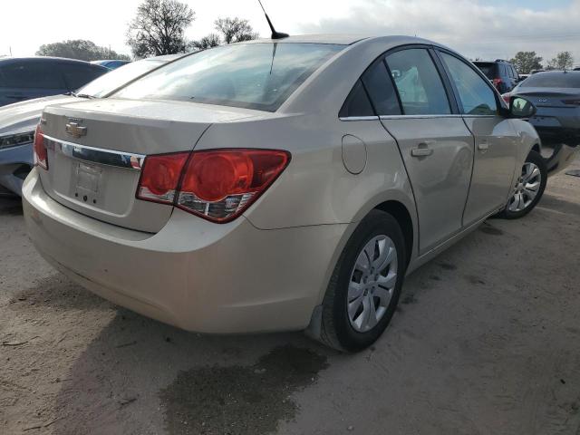 Photo 3 from auction – 2012 CHEVROLET CRUZE LS with VIN 1G1PC5SHXC7205478