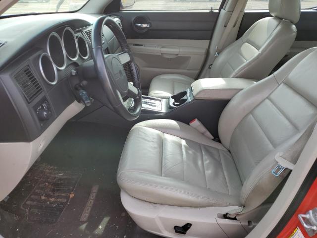 Photo 7 from auction – 2007 DODGE CHARGER SE with VIN 2B3KA43G07H794737