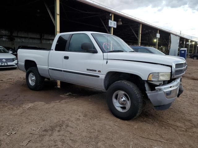Photo 4 from auction – 2000 DODGE RAM 1500 with VIN 3B7HF13Z8YG106074